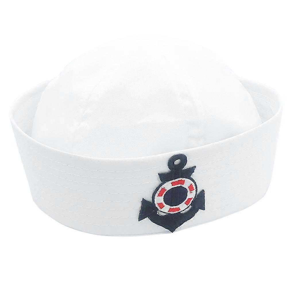 Sailor Captain Hat Delicate Captain Hats Captain Hat Stage-performance