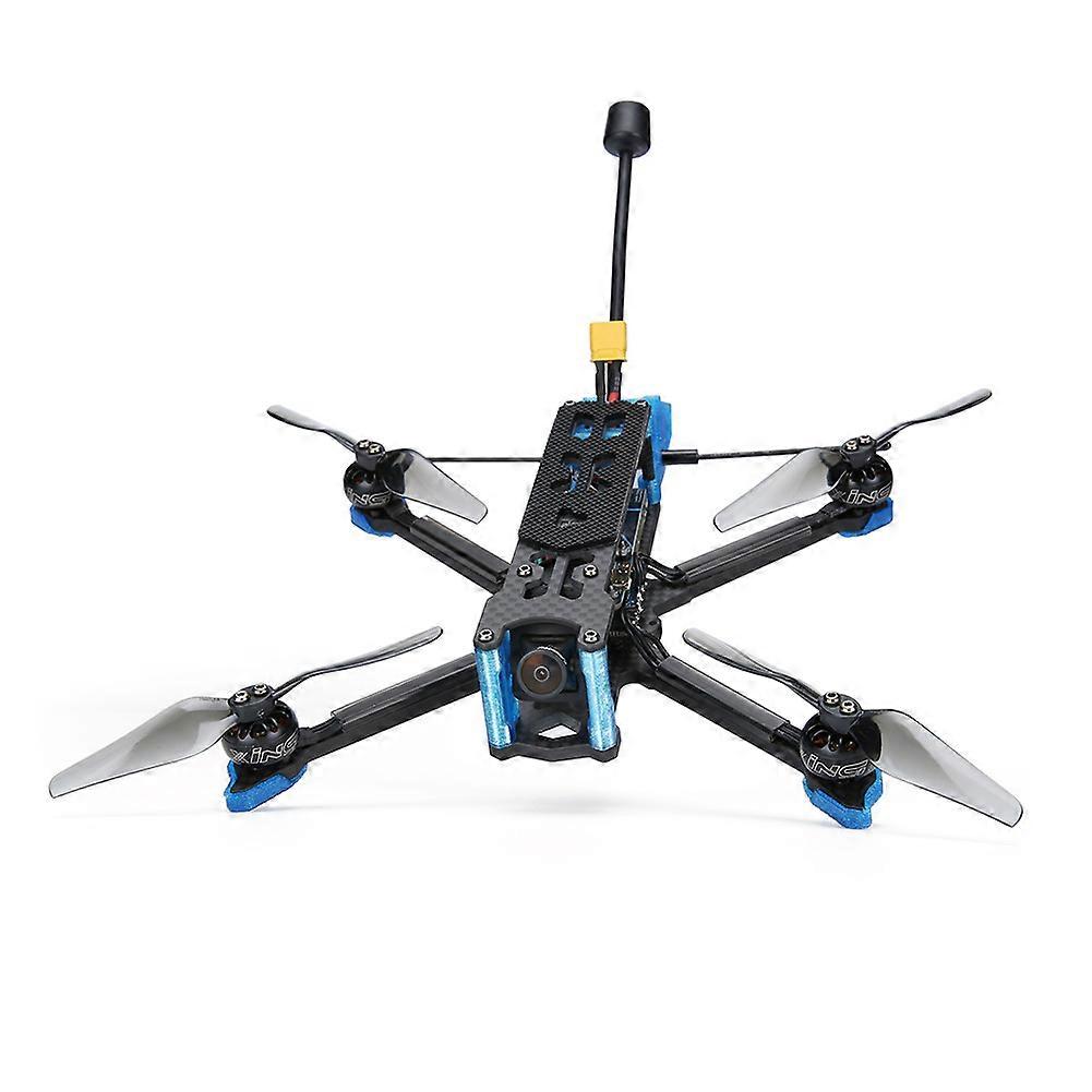 iFlight Chimera 4 HD FPV BNF TBS NANO Huafei Drone - Without Receiver