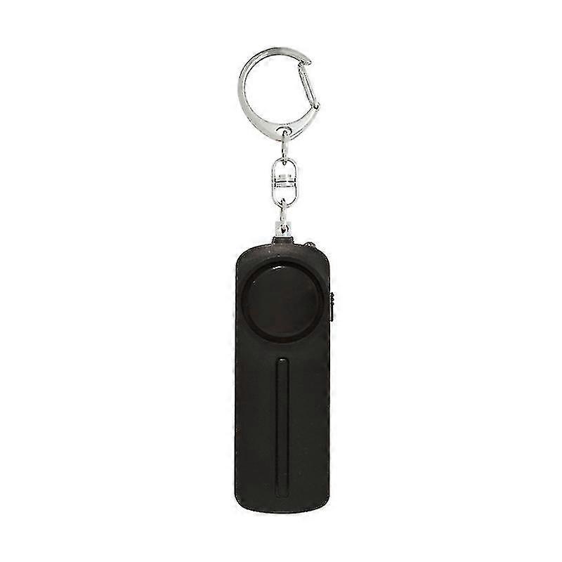 Safe Personal Alarm-personal Security Alarm Keychain-led Light& Alarm