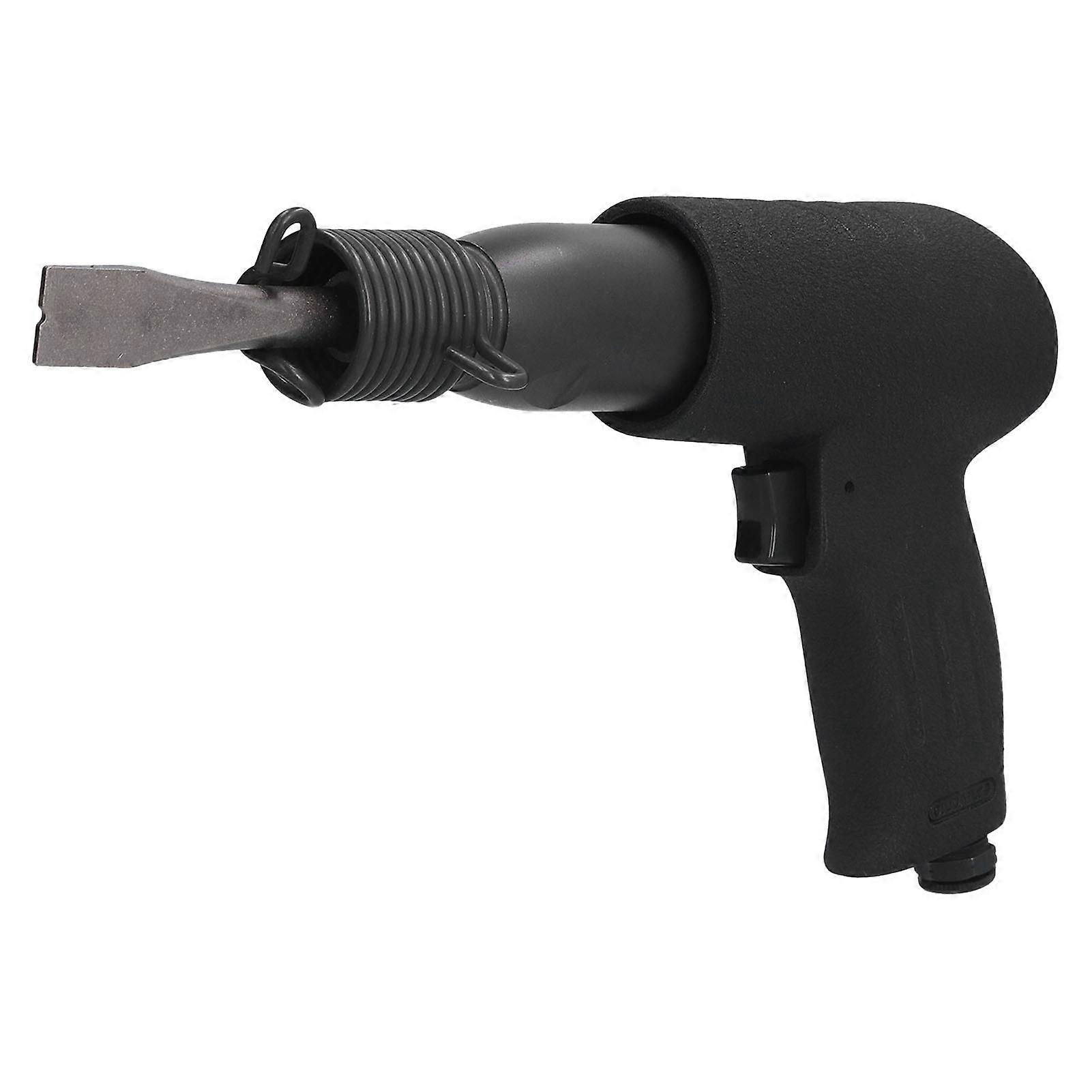 KP-763 Pneumatic Air Chisel Tool, 3500bpm, 10mm Handle Diameter