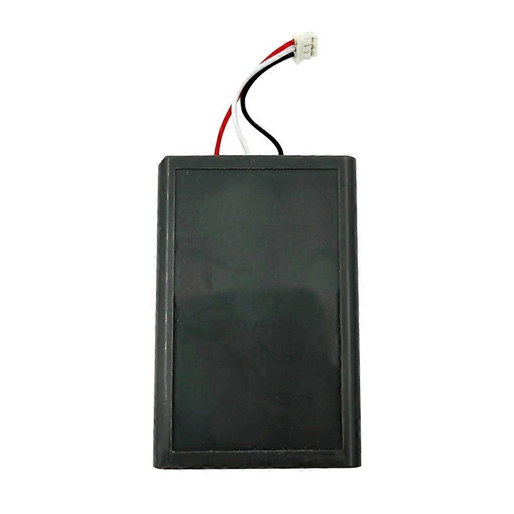 For PS5 Controller Game Machine Replacement Auxiliary Battery 3.7V 1560mAh