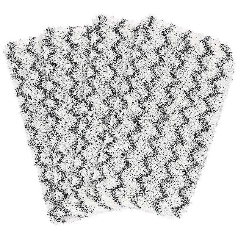 4 Pack For Shark Steam Mop S1000 S1000a S1000c S1000wm S10001c Washable For Shark Steam Mop Pads Re s20241212530
