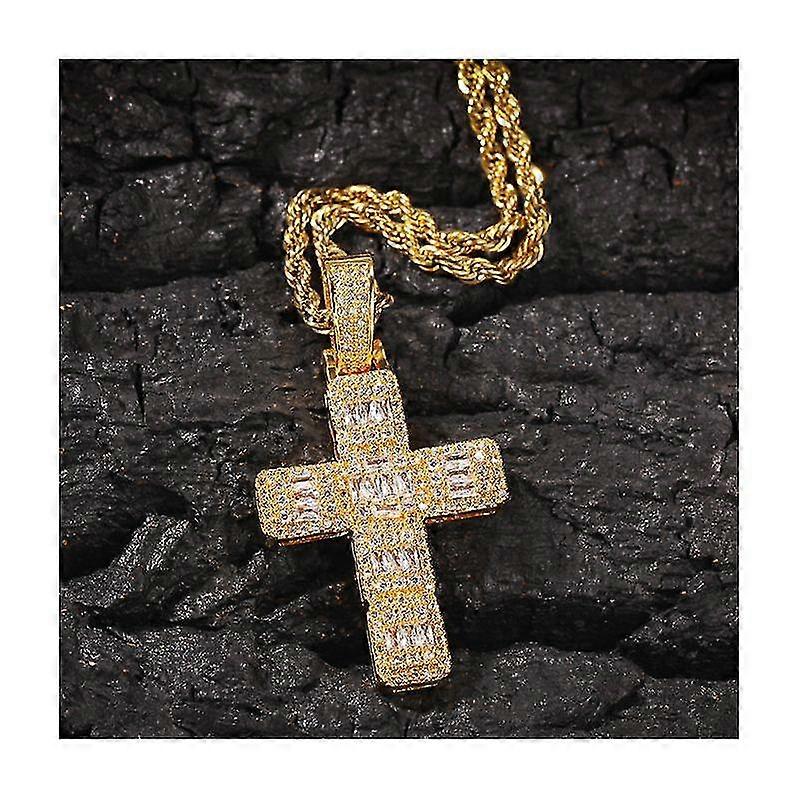 Fash Pendant Necklace For Men -