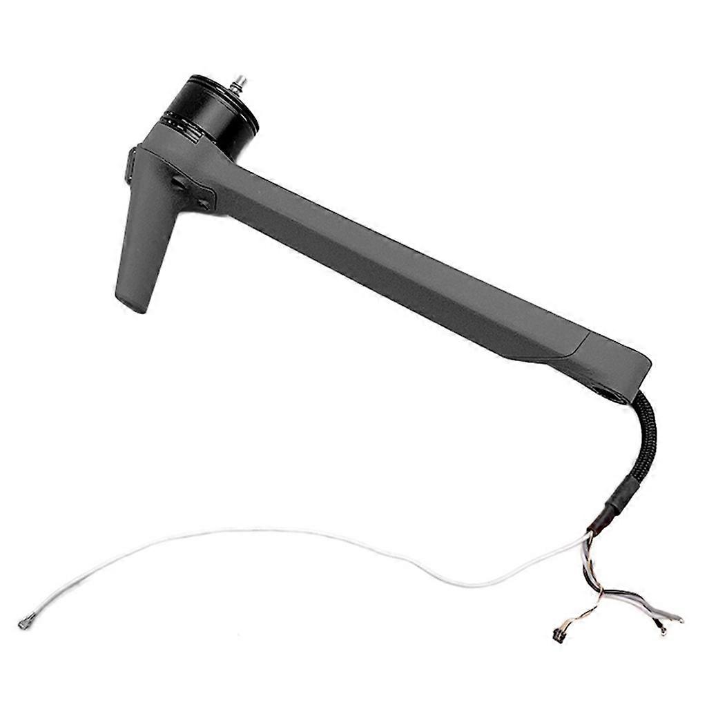 Para Mavic Pro Platinum Drone Braços Corpo Shell Upper Battery Cover Middle Frame