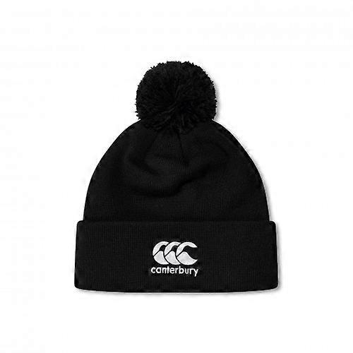 Canterbury Club Bobble Beanie