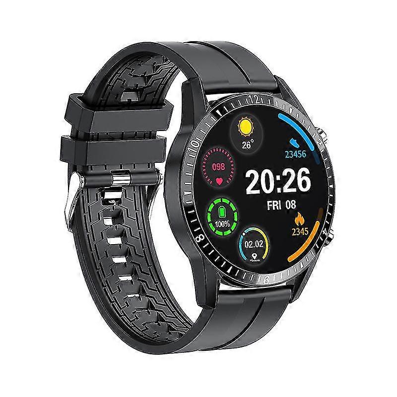 New Men Smart Watch Bluetooth Call Watch Waterproof Sports Fitness Smartwatch For Android Ios I9 Plus Smart Watch Men Safe and Top Quality