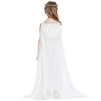 Costume da greco per bambina per 20,80