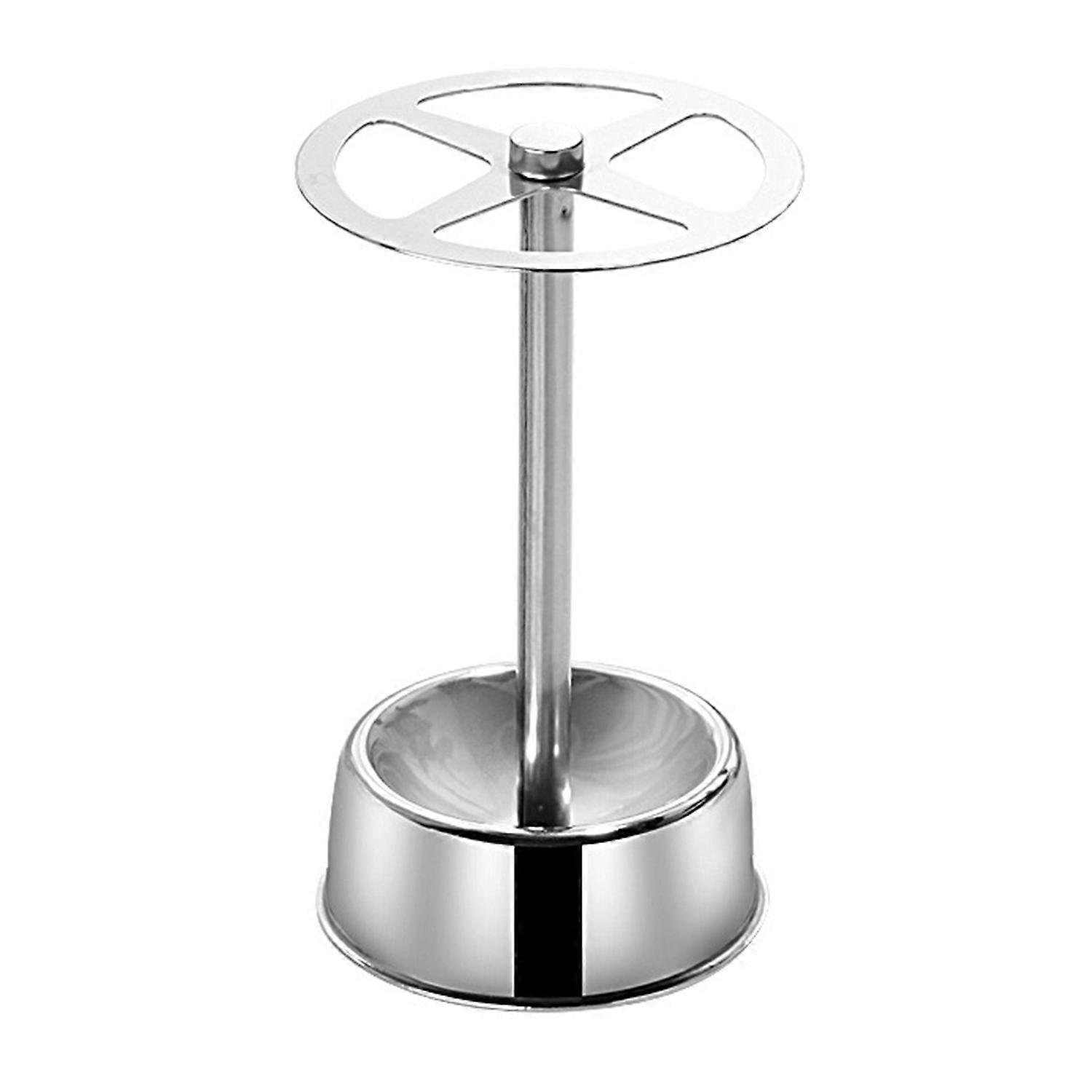 Washroom Storage Holder Space-saving Multi-purpose Easy Access Decorative Ornament Storage Anti-rust