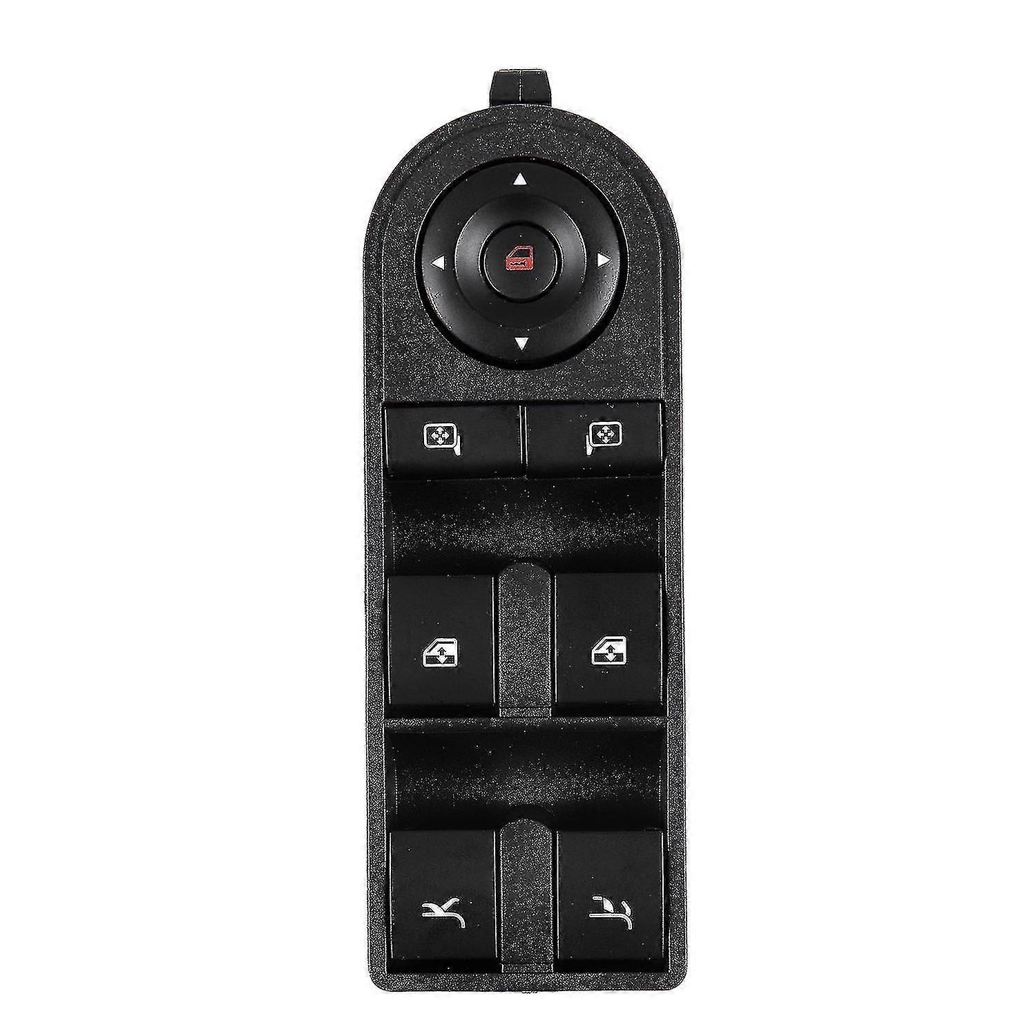 Power Window Switch For For Opel Tigra Twintop 2004-2016 93162636 Boris