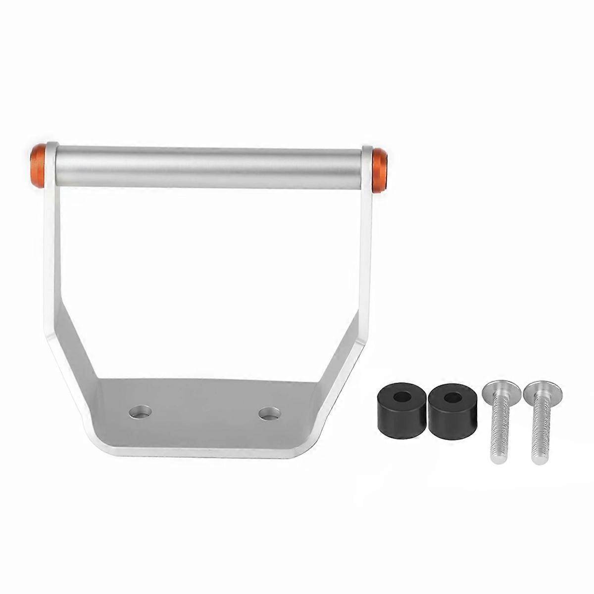 حامل هاتف دراجة نارية حامل هاتف Windshied Mount Navigation Bracket حامل الهاتف الذكي GPS ل 790/890ADV R A