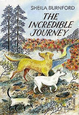 The Incredible Journey