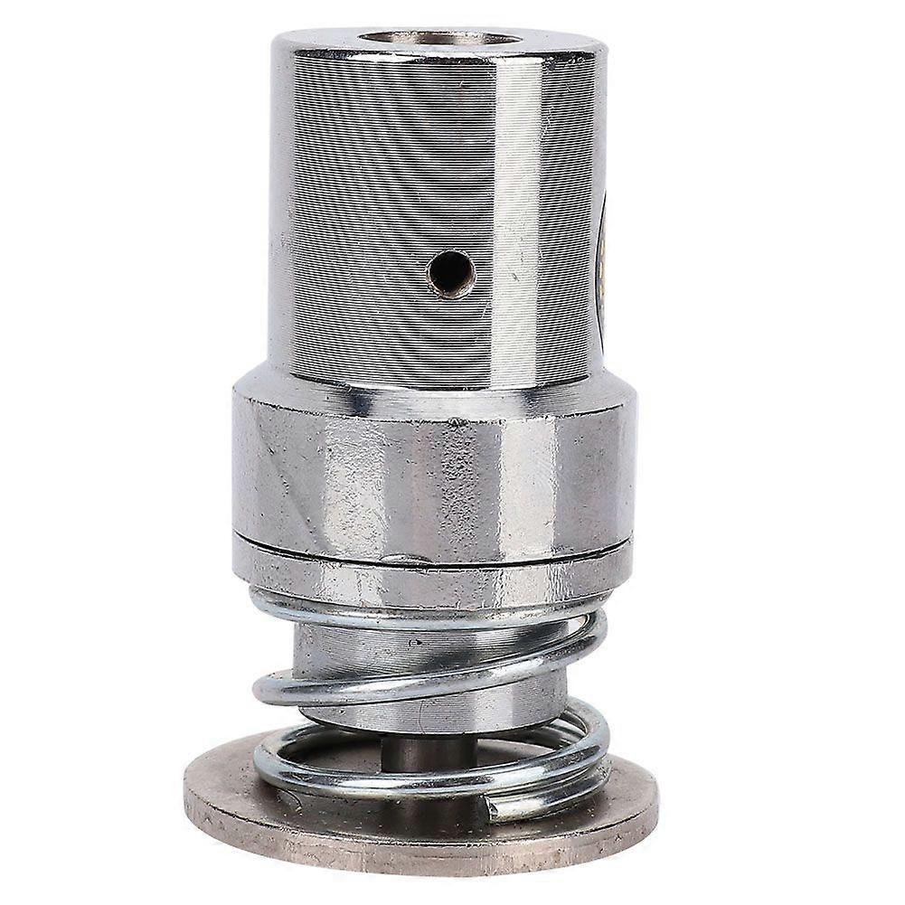 Fabric Covered Button Tools Dies Mold Round Bread Shape Press Tool for Hand Press Machine (20L) Edition