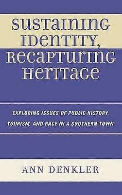 Sustaining Identity Recapturing Heritage