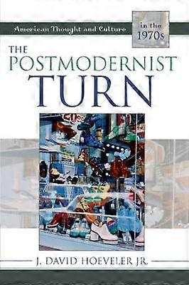 Turnura postmodernistă