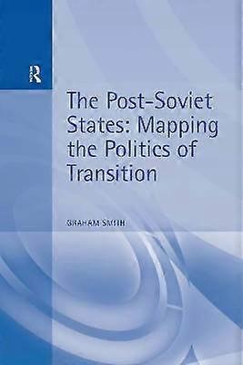 The Post-Soviet States