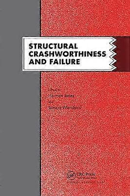 Structural Crashworthiness and Failure