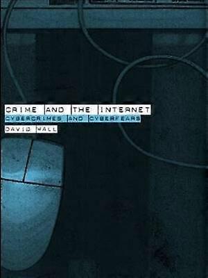 Crime and the Internet