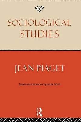 Sociological Studies