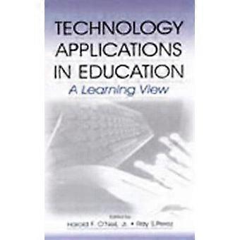 Technology Applications in Education
