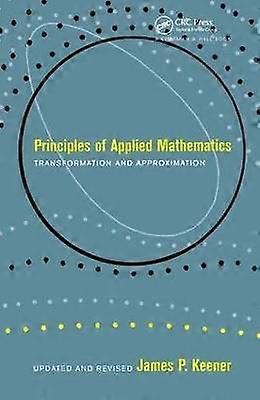 Principles Of Applied Mathematics