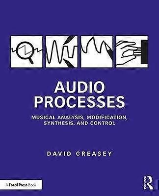 Audio Processes