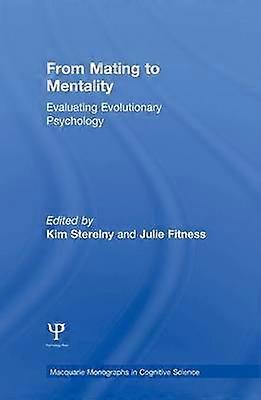 From Mating to Mentality