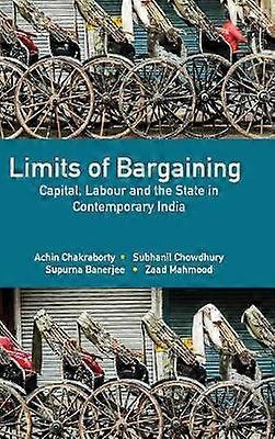 Limits of Bargaining