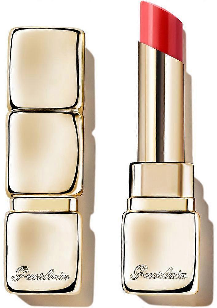 Guerlain KissKiss Bee Glow Lip Repair Balm #775-Poppy Glow 3.2 g