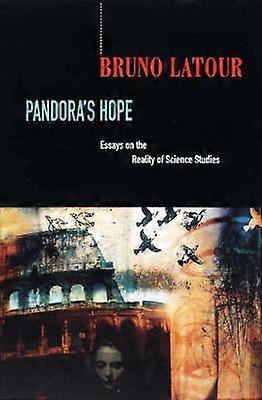 Pandora's Hope
