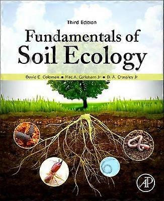 Fundamentals of Soil Ecology