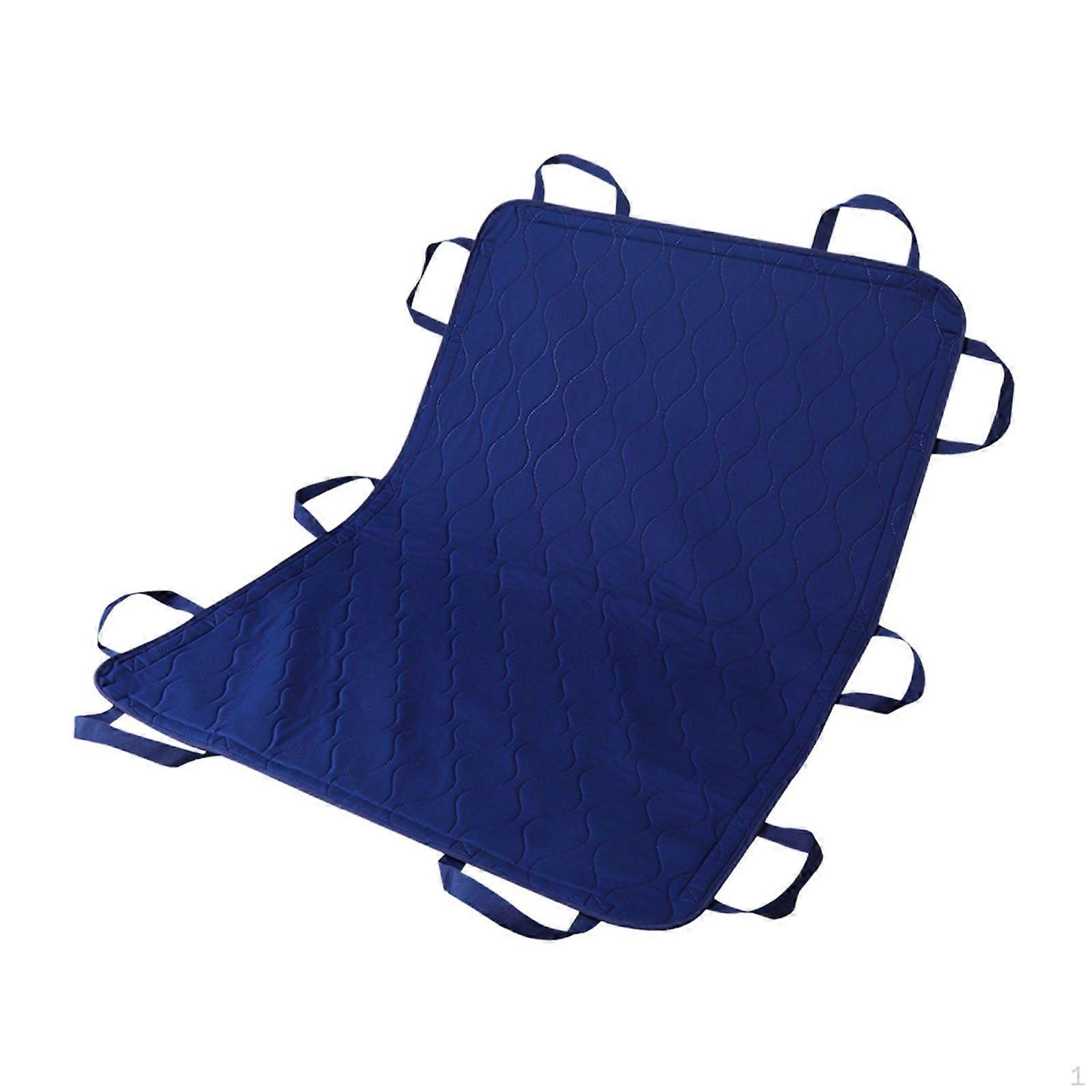 Sheet Washable Transfer Pad Multifunctional Elderly Lift for Caregiver