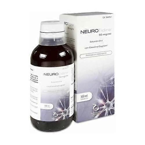 Neurotidine view 300 ml
