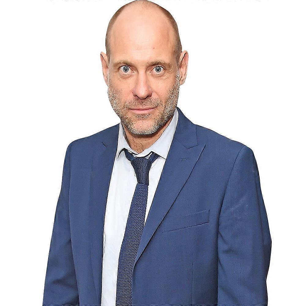 Matt Bardock (Suit) Half Body Buddy Cutout