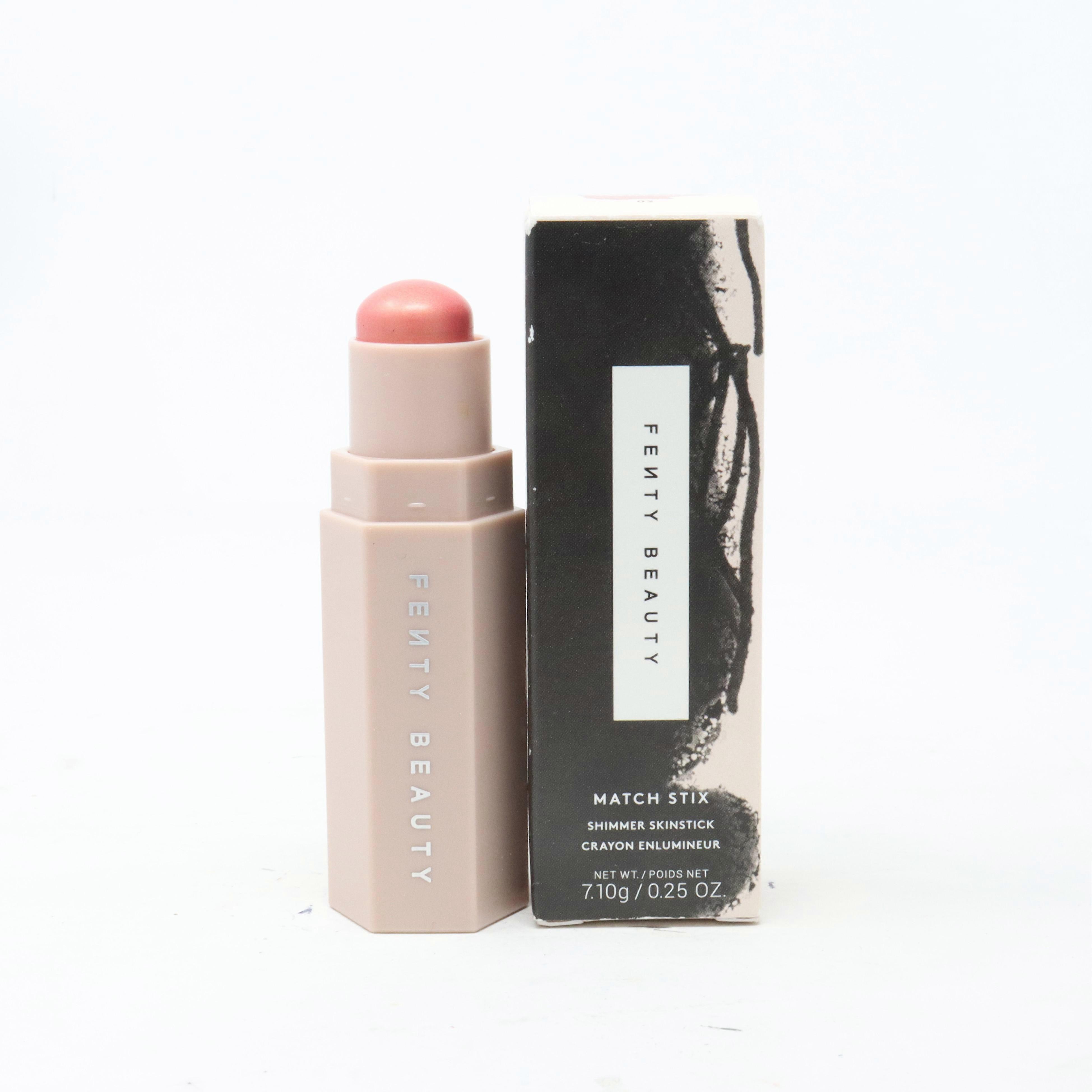 Fenty Beauty Match Stix Shimmer Skinstick 0.25oz/7.10g New With Box