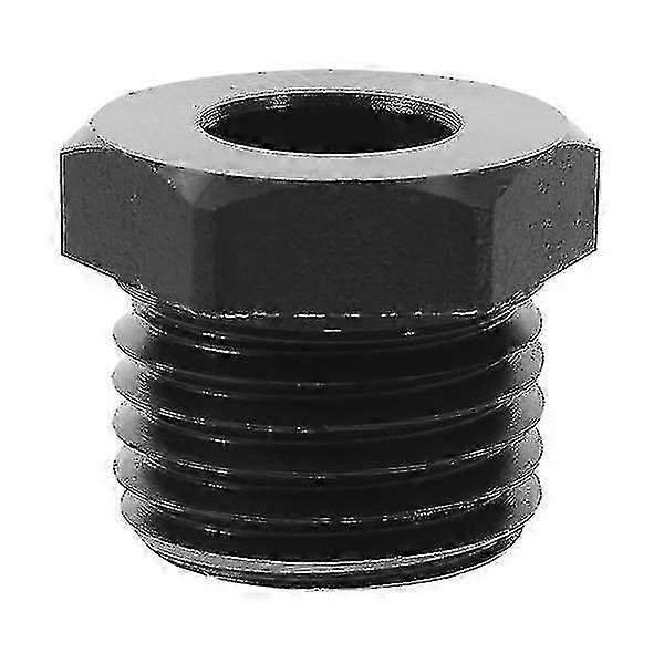 Woodworking Lathe Adapter M33x3.5mm To M18x2.5mm Lathe Chuck Adapter Supply