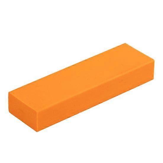 Limescale Eraser Decontamination Artifact Eraser Compact Size Portable Reusable Rubber Eraser Bathroom Cleaning Tool