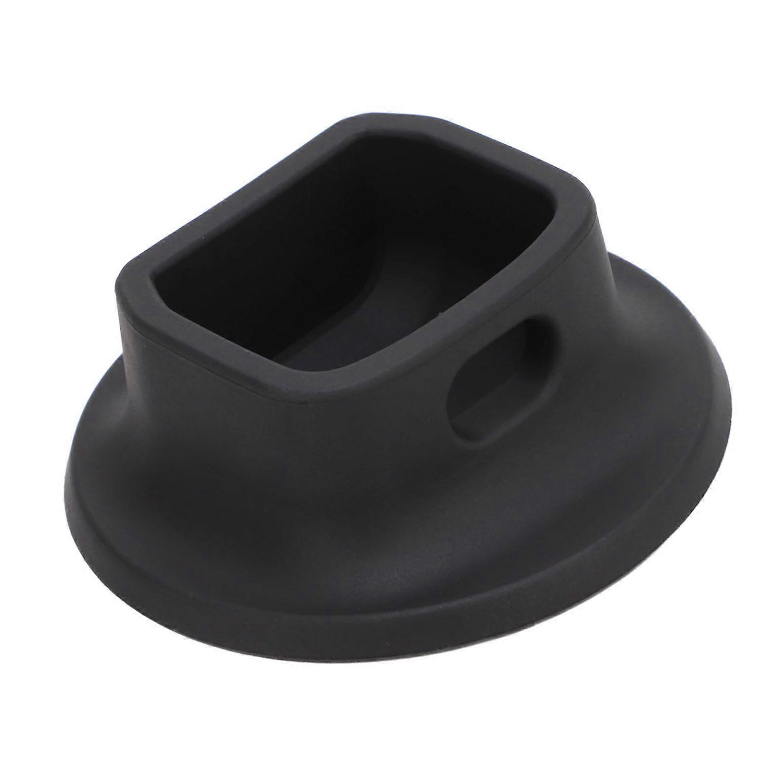 Silicone Desktop Stand for Osmo Pocket 3 Action Camera - Durable Support Base