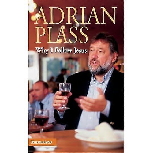 Warum ich Jesus nachfolgen