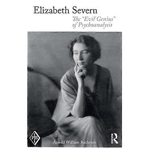 Elizabeth Severn