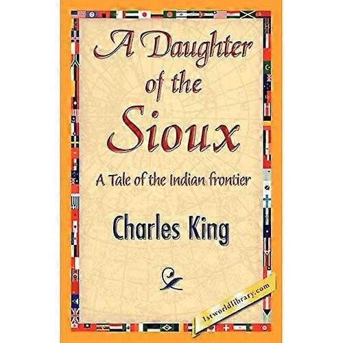 Een dochter van de Sioux