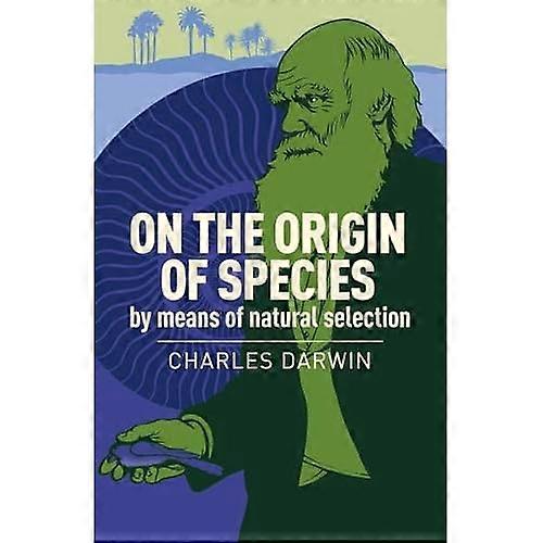 På arternes oprindelse