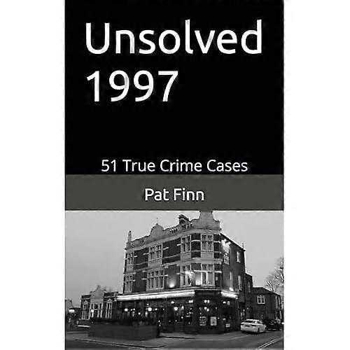 Unsolved 1997 (Unsolved)