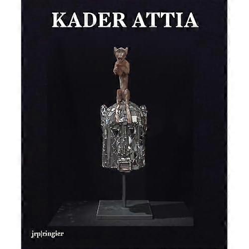 Kader Attia