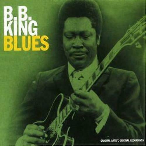 B.B. King Blues CD (2006)