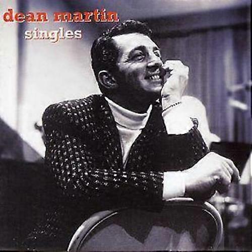 Dean Martin Singles CD (1994)