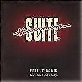 Feel It Again - An Anthology CD 2 discs (2006)