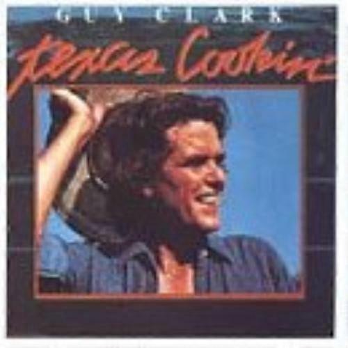 Guy Clark Texas Cookin CD