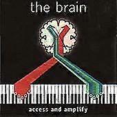 Access And Amplify CD (2001)