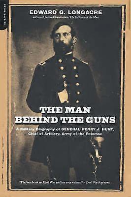 The Man Behind The Guns