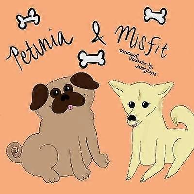 Petunia and Misfit